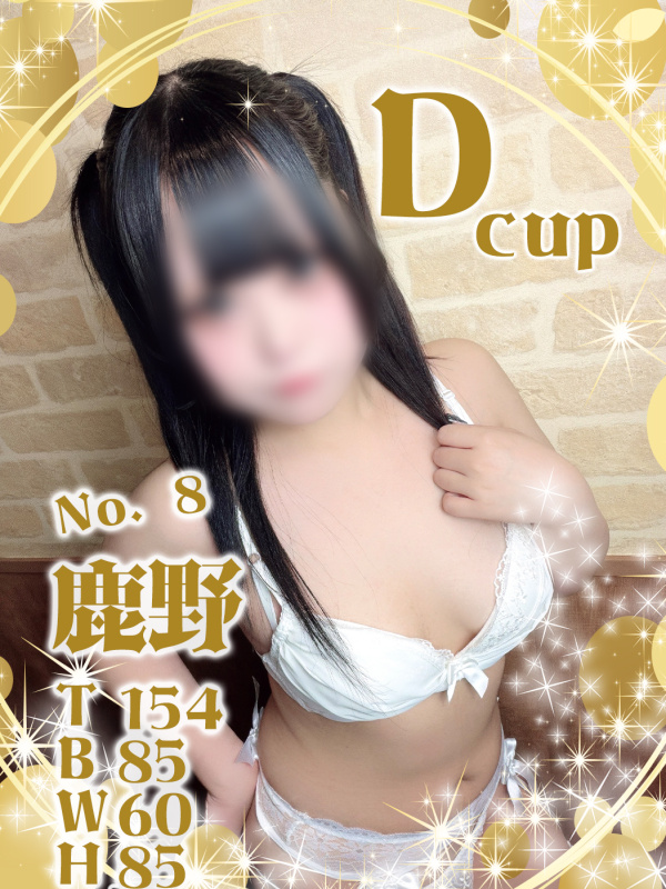 ８.鹿野